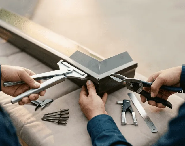 Why choose Gutter Repair in Fields, OR